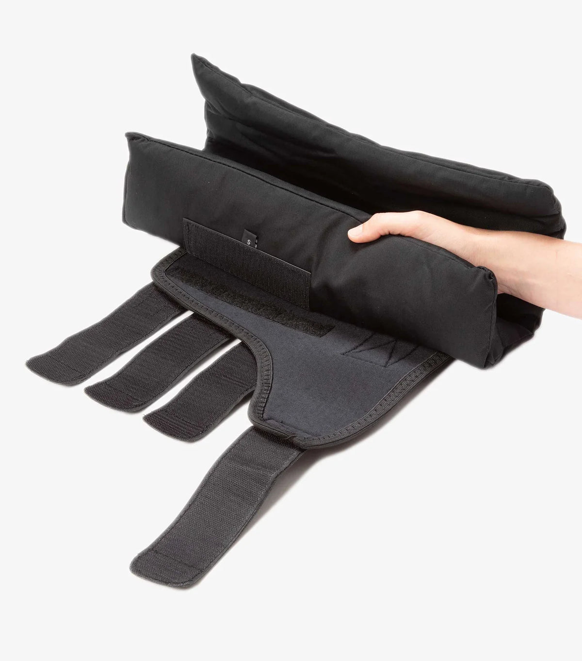 Premier Equine Stable Boot Wraps Inc. Liners - 5