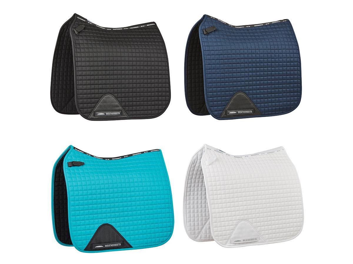 Weatherbeeta Prime Dressage Saddle Pad