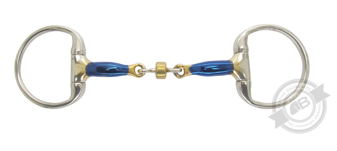 Bomber Eggbutt Buster Roller