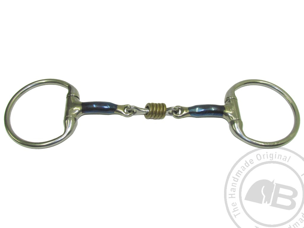 Bomber Eggbutt Colin Miles