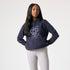 PS of Sweden Amanda Hoodie - Navy