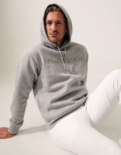 PS of Sweden Asher Hoodie Mens - 2