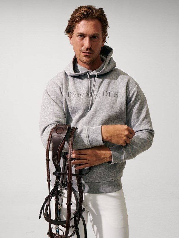 PS of Sweden Asher Hoodie Mens