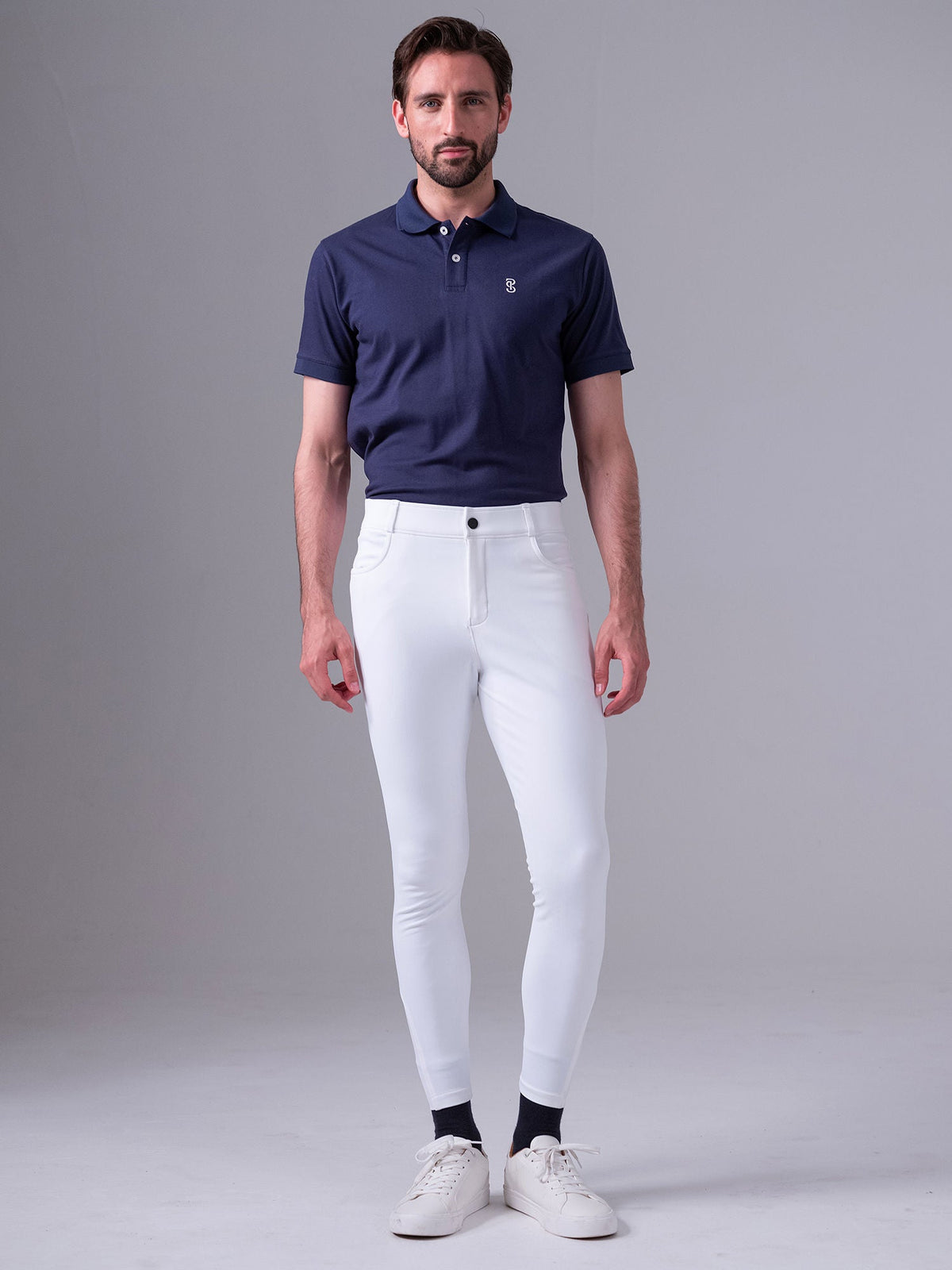 PS of Sweden Brady Men&