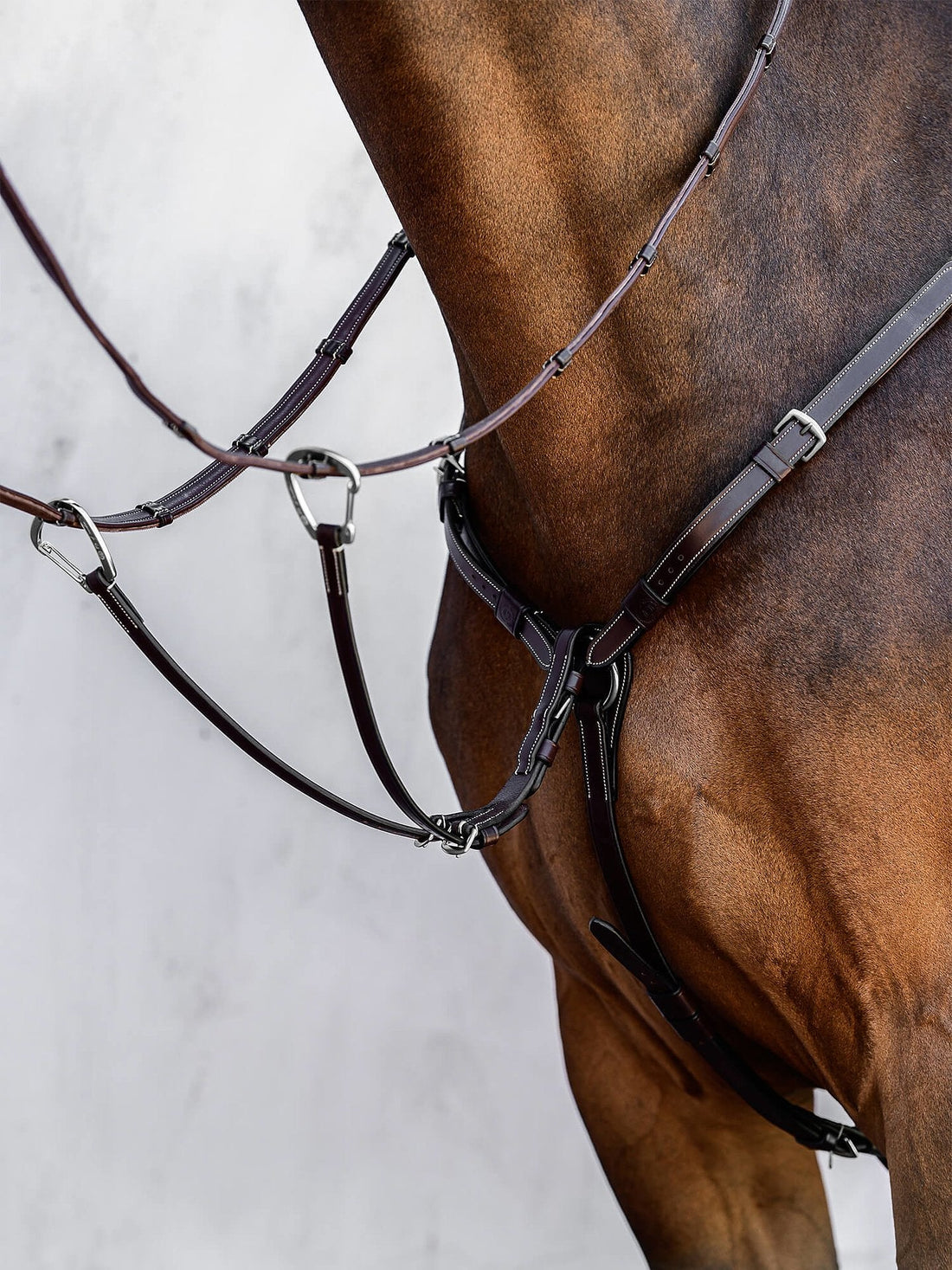 PS of Sweden Breastplate Melbourne - 2