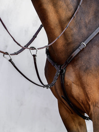 PS of Sweden Breastplate Melbourne - 2