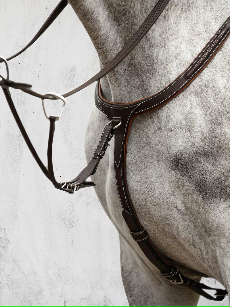 PS of Sweden Breastplate Tokyo