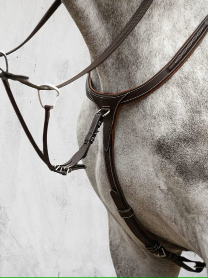 PS of Sweden Breastplate Tokyo