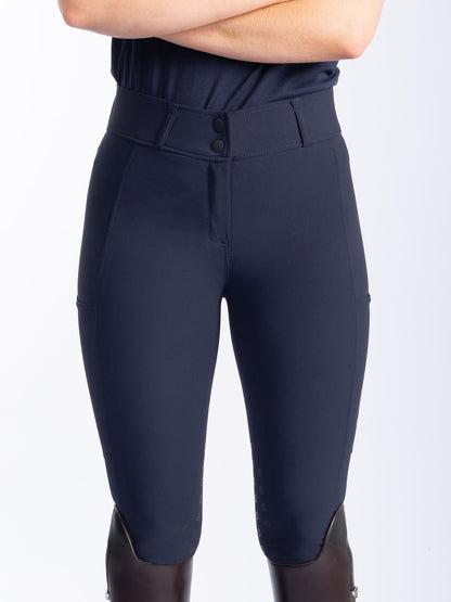 PS of Sweden Brianna Breeches - Navy