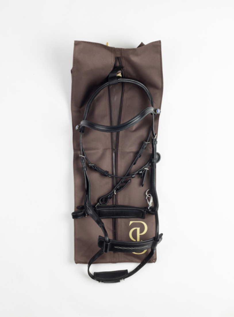 PS of Sweden Bridle Bag - 4