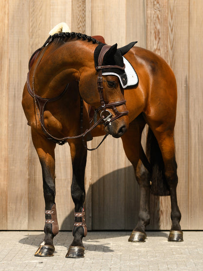 PS of Sweden Bridle Paris - Brown Black