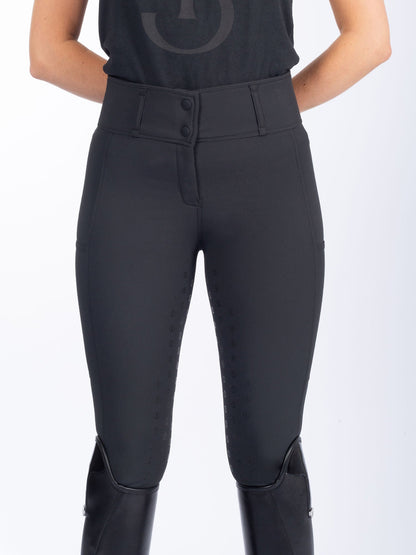 PS of Sweden Britney Breeches - Black