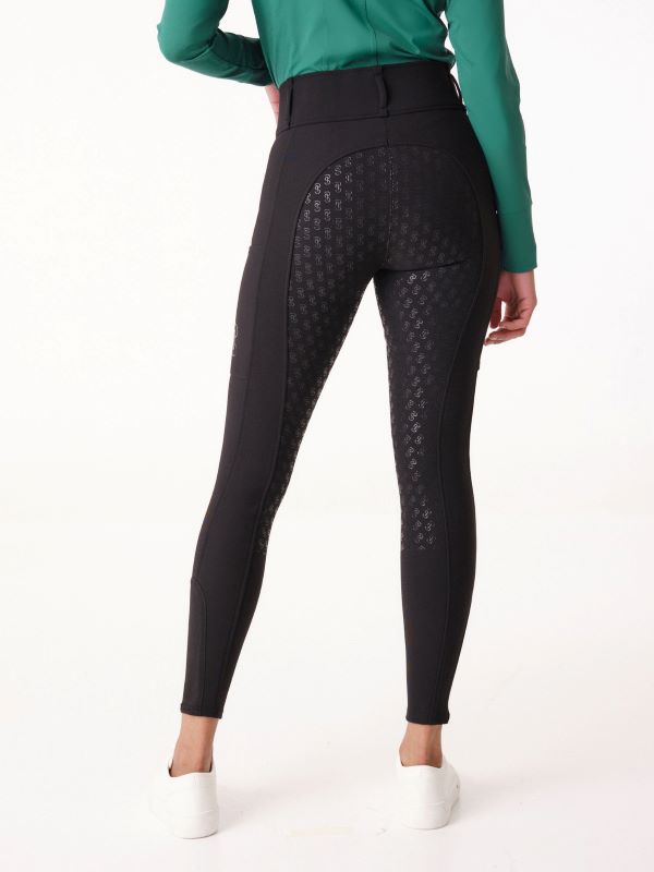 PS of Sweden Britney Winter Breeches - Black
