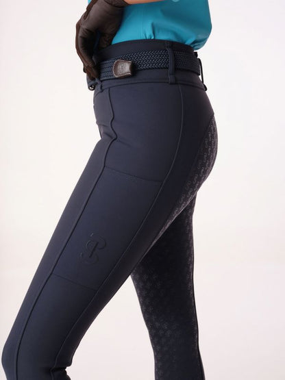 PS of Sweden Britney Winter Breeches - Navy