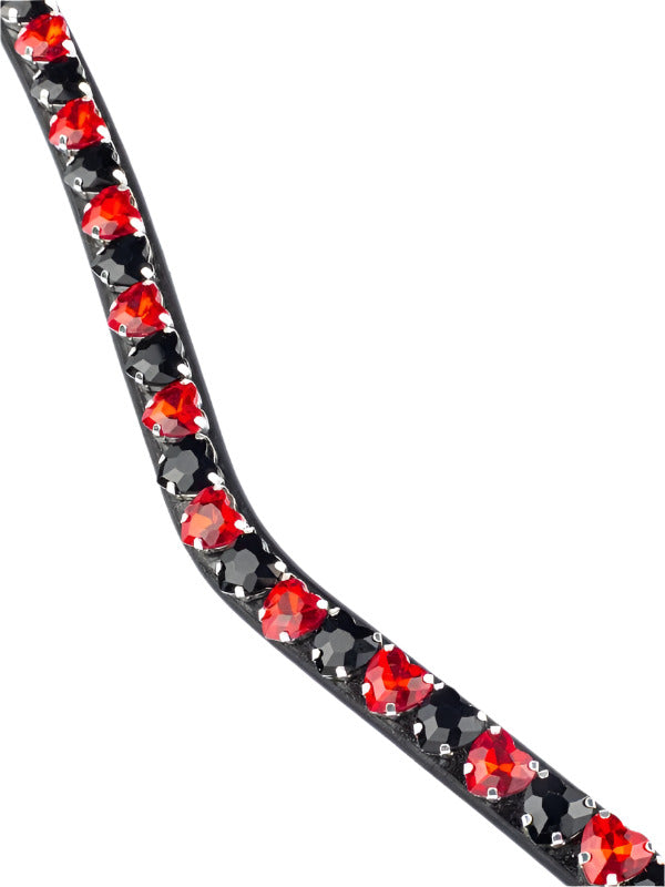 PS of Sweden Browband Heart