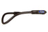 PS of Sweden Browband U-Shape Rolled - Brown
