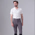 PS of Sweden Capis Breeches Half Grip