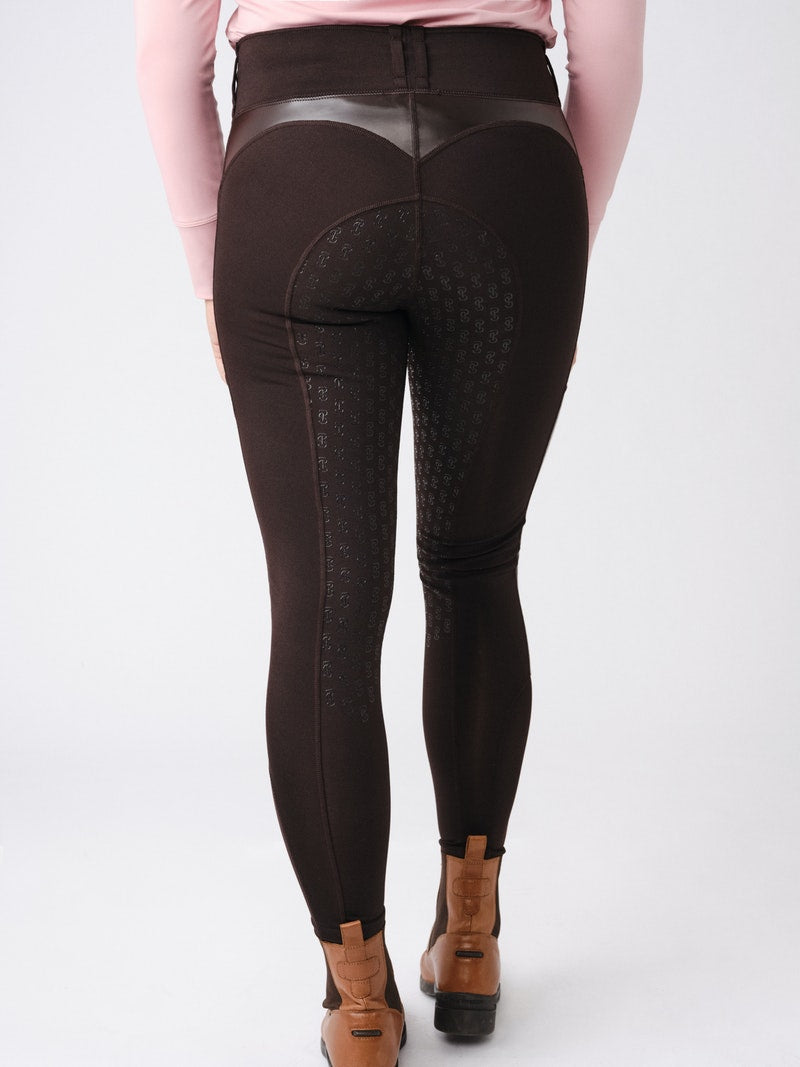 PS of Sweden Cindy Riding Tights - 2