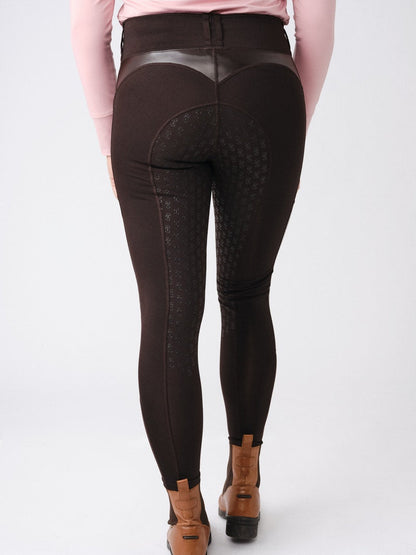 PS of Sweden Cindy Riding Tights - 2