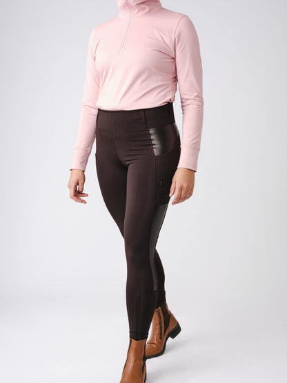 PS of Sweden Cindy Riding Tights - 4