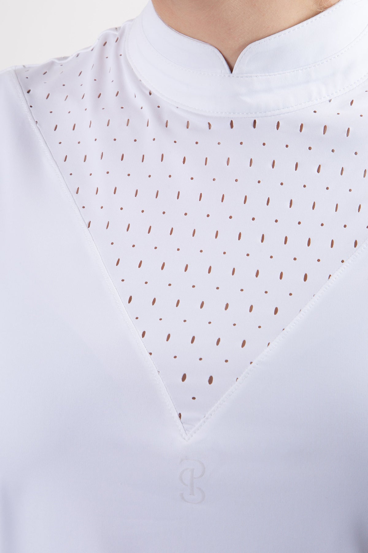PS of Sweden Dahlia Sleeveless Competition Top - 3