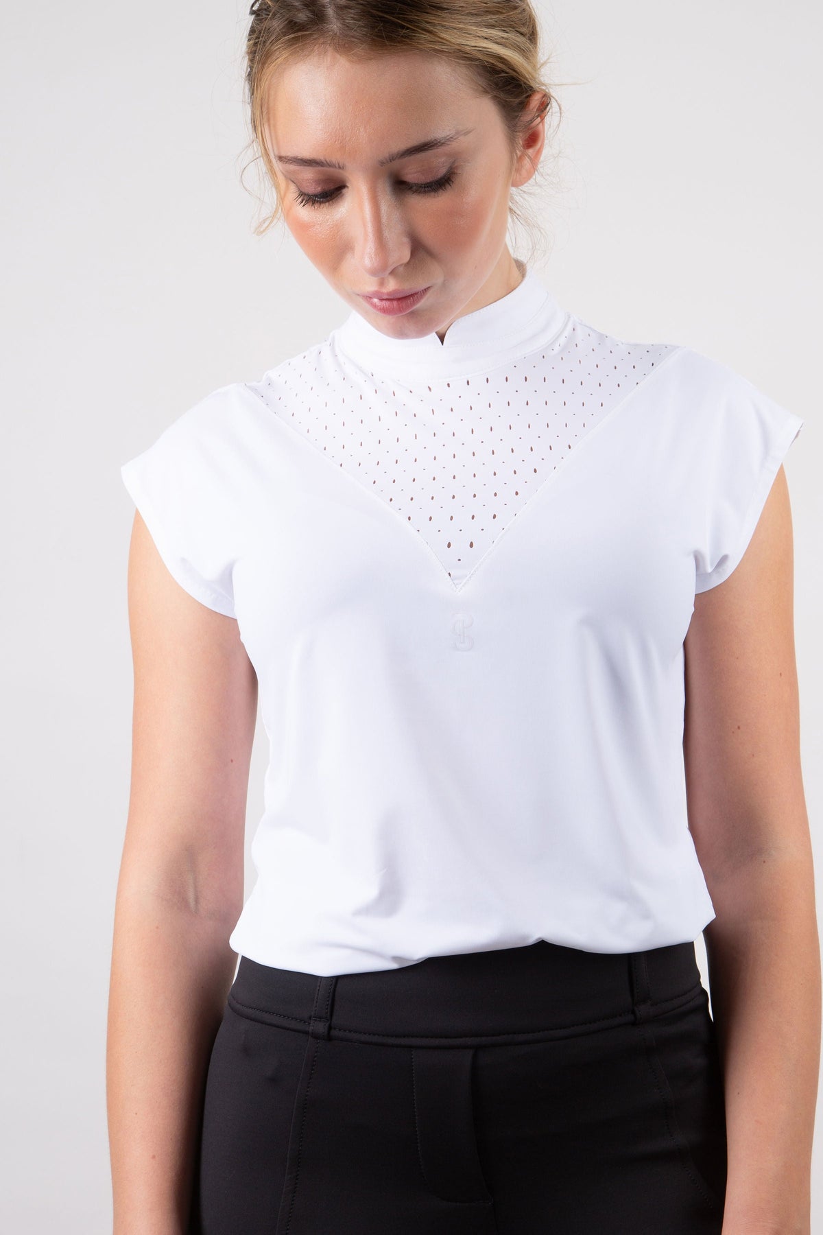 PS of Sweden Dahlia Sleeveless Competition Top