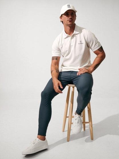PS of Sweden Demi Cap - White