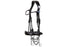 PS of Sweden Double Bridle Passage Non Lacquered - 3