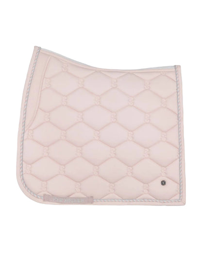 PS of Sweden Dressage Pad Classic - Lotus Pink