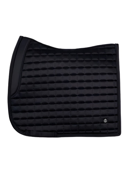 PS of Sweden Dressage Pad Classic Quilt - Black