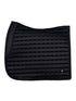 PS of Sweden Dressage Pad Classic Quilt - Black