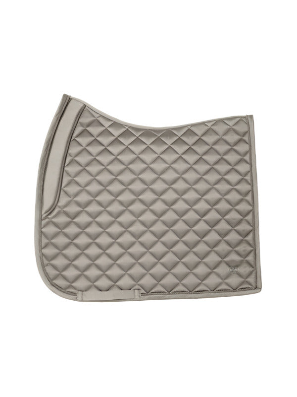 PS of Sweden Dressage Pad Classic Quilt - Dark Ivory