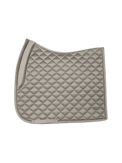 PS of Sweden Dressage Pad Classic Quilt - Dark Ivory