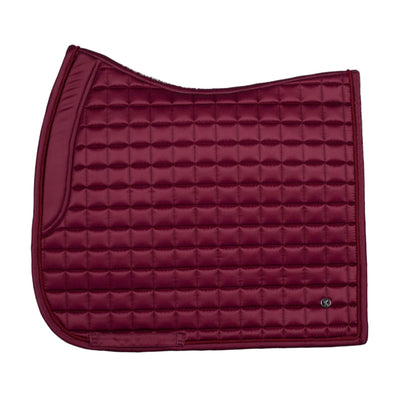 PS of Sweden Dressage Pad Classic Quilt - Midnight Fuchsia