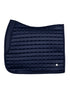 PS of Sweden Dressage Pad Classic Quilt - Navy