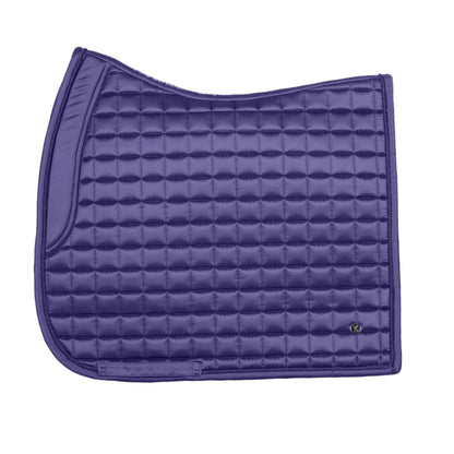 PS of Sweden Dressage Pad Classic Quilt - Purple Grape