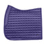 PS of Sweden Dressage Pad Classic Quilt - Purple Grape
