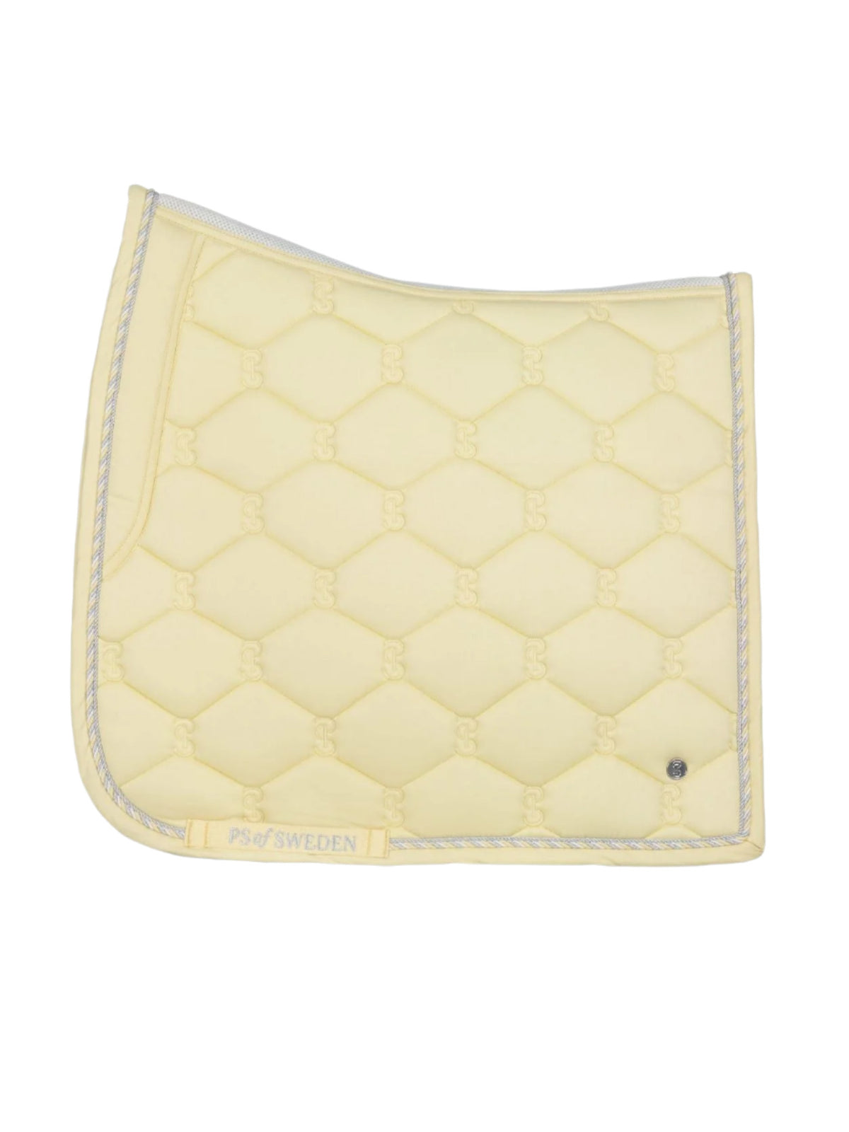 PS of Sweden Dressage Pad Classic - Sunlight