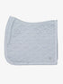 PS of Sweden Dressage Pad Crystal Logo - Blue Whisper