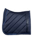 PS of Sweden Dressage Pad Diagonal - Navy