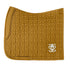 PS of Sweden Dressage Pad Diamond Quilt - Golden Brown
