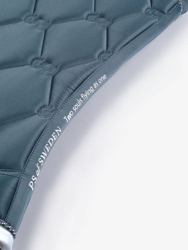PS of Sweden Dressage Pad Ruffle - 2