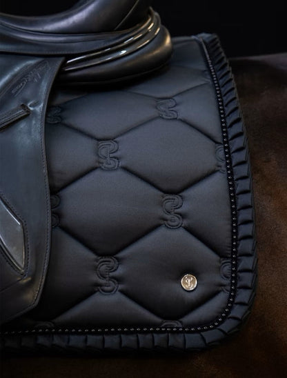 PS of Sweden Dressage Pad Ruffle - 4