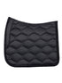 PS of Sweden Dressage Pad Ruffle - Dark Grey