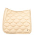 PS of Sweden Dressage Pad Ruffle - Light Sand