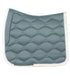 PS of Sweden Dressage Pad Ruffle - Steel