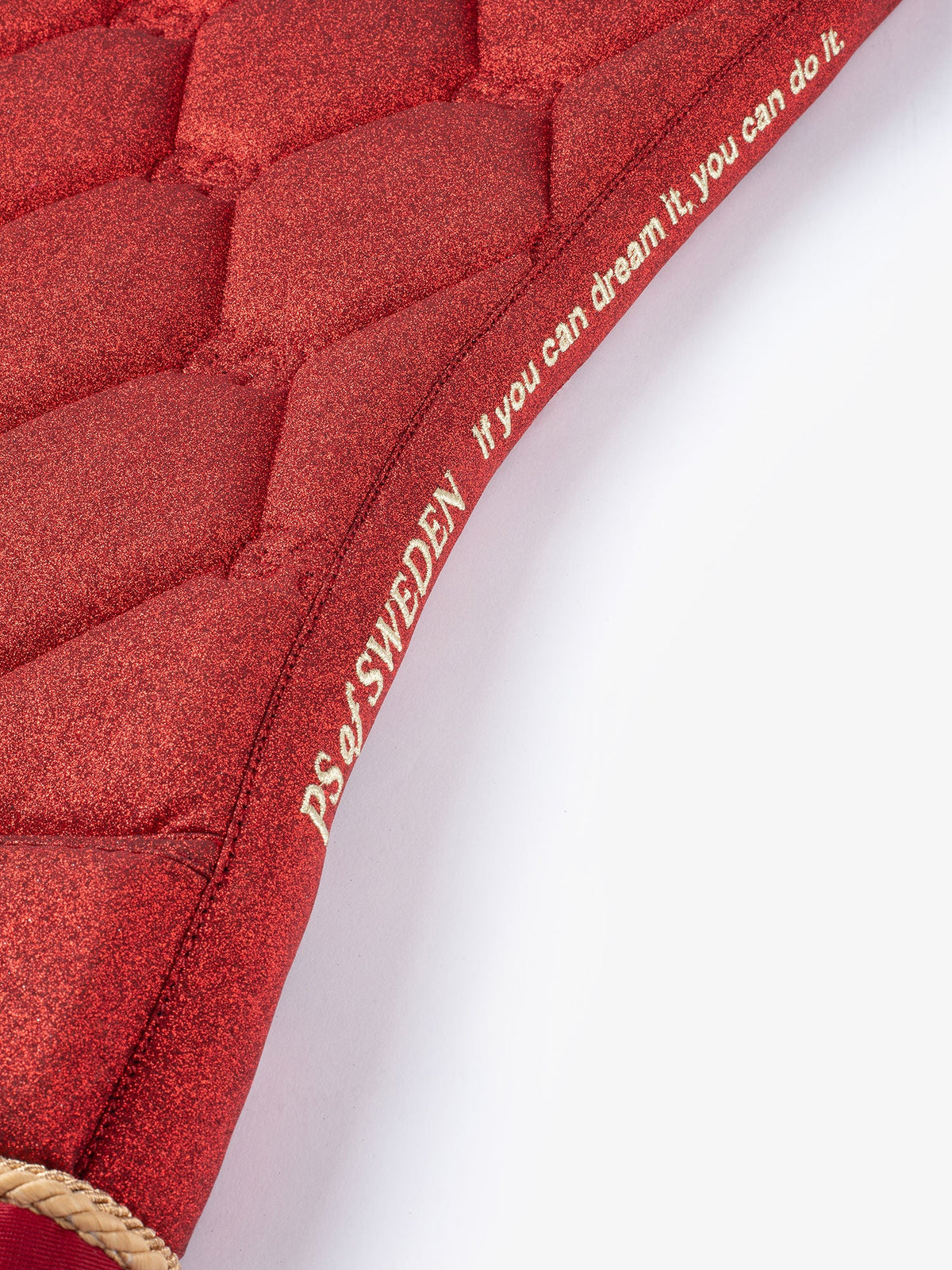 PS of Sweden Dressage Pad Signature - 22
