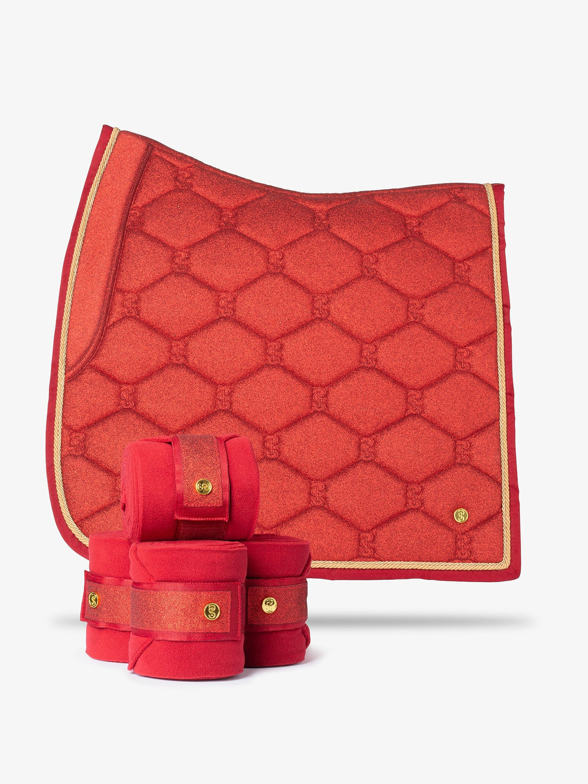 PS of Sweden Dressage Pad Signature - 26