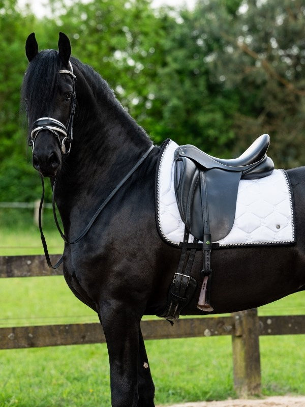PS of Sweden Dressage Pad Signature - 29