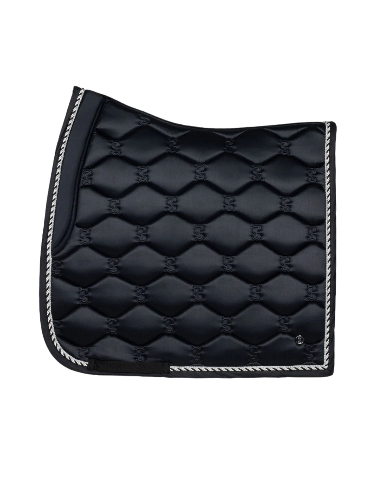 PS of Sweden Dressage Pad Signature - Black
